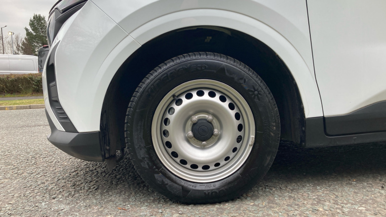 Ford Transit Courier Petrol 1.0 EcoBoost Leader Van